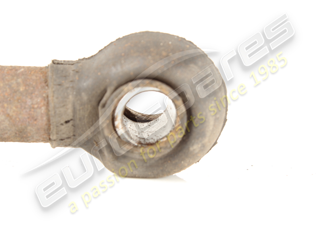 used ferrari rh tie rod complete. part number 183711 (4)