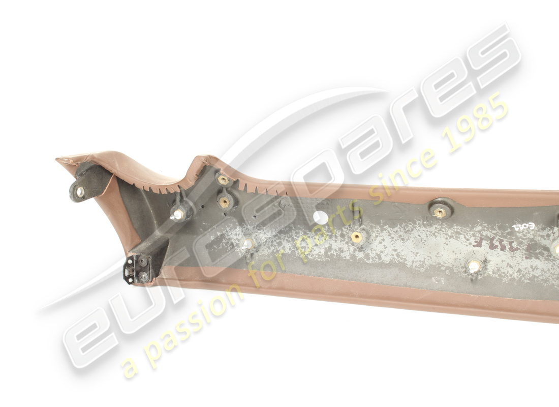 used ferrari upper part of rh side of das. part number 83800307 (5)