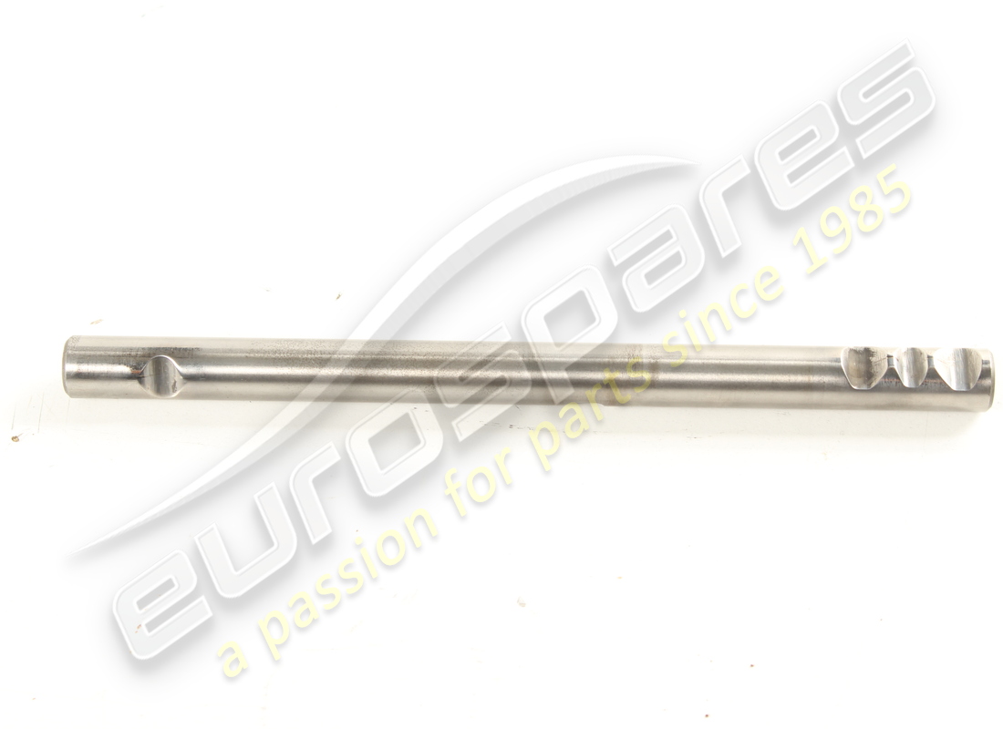 USED Ferrari SELECTOR SHAFT 4TH &AMP; 5TH . PART NUMBER 120925 (1)