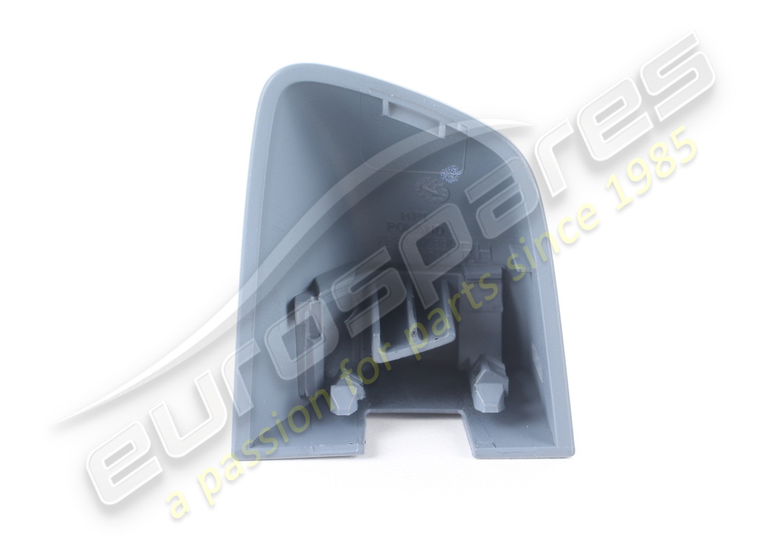 new porsche cap right rhd driver's door (pr:l0r) primed. part number 95853188000g2x (3)