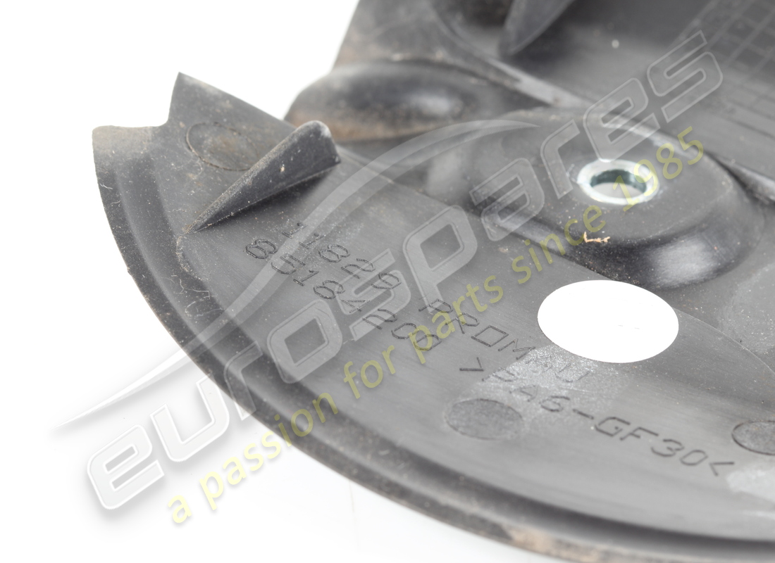 used ferrari trim. part number 85184200 (3)