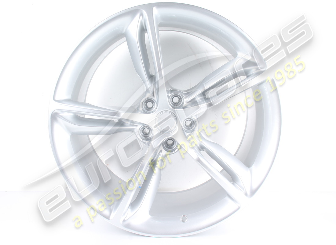 reconditioned ferrari rear wheel part number 328457