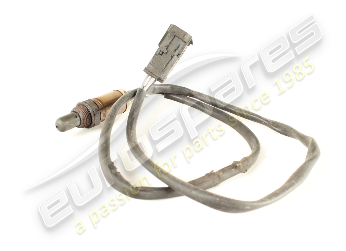 USED Ferrari REAR LAMBDA FEELER . PART NUMBER 165170 (1)