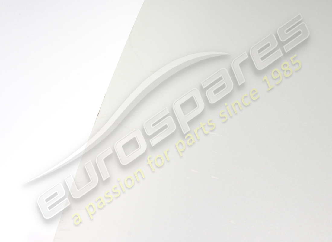 used ferrari front rh fender. part number 85036311 (3)