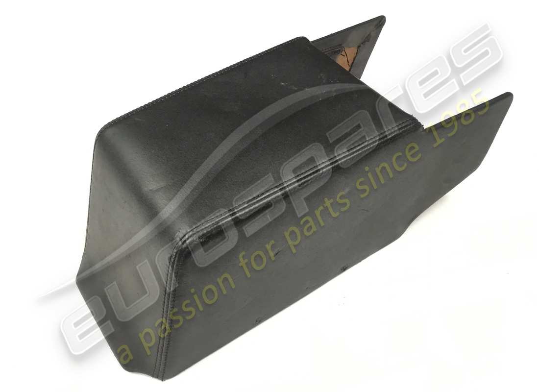 USED FERRARI PUMP COVER BLACK VM8500. PART NUMBER 65051900 (2) used ferrari pump cover black vm8500. part number 65051900 (2)