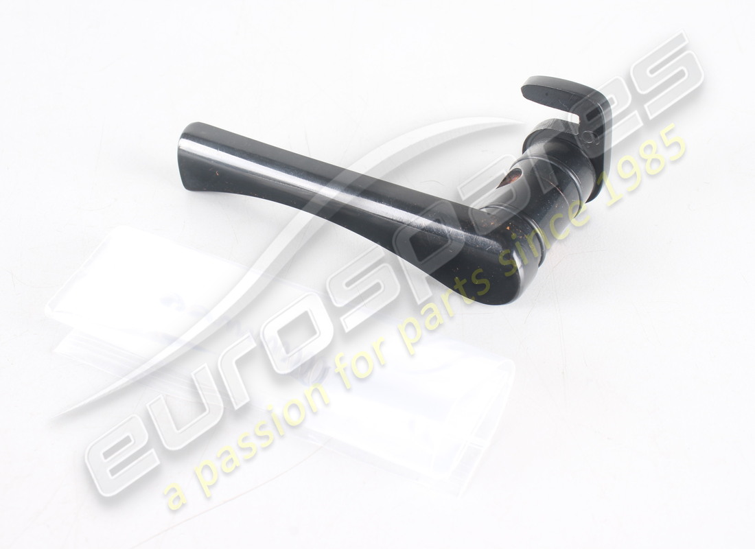 USED FERRARI LH ROOF CATCH GTS. PART NUMBER 20239901 (1) used ferrari lh roof catch gts. part number 20239901 (1)