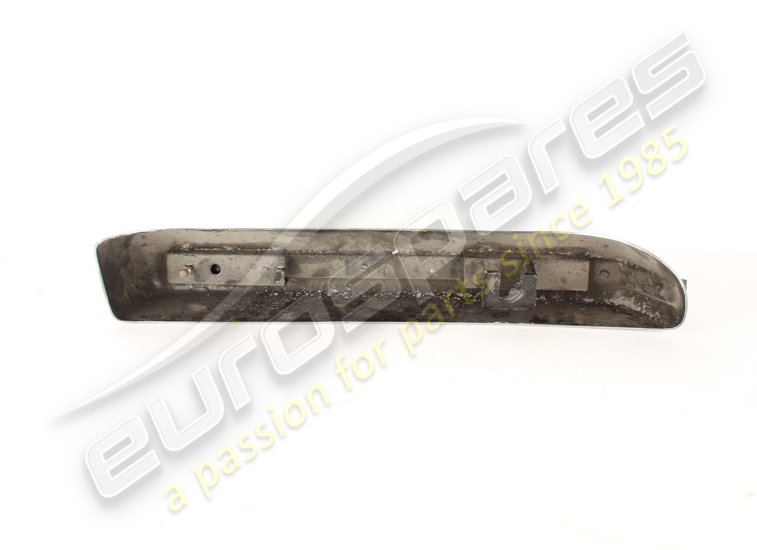 used ferrari rh front bumper. part number 30027908 (2)