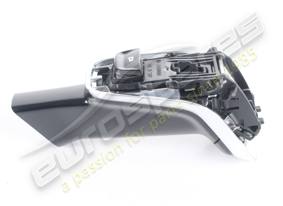 new porsche selector lever. part number 9y0713140d (6)