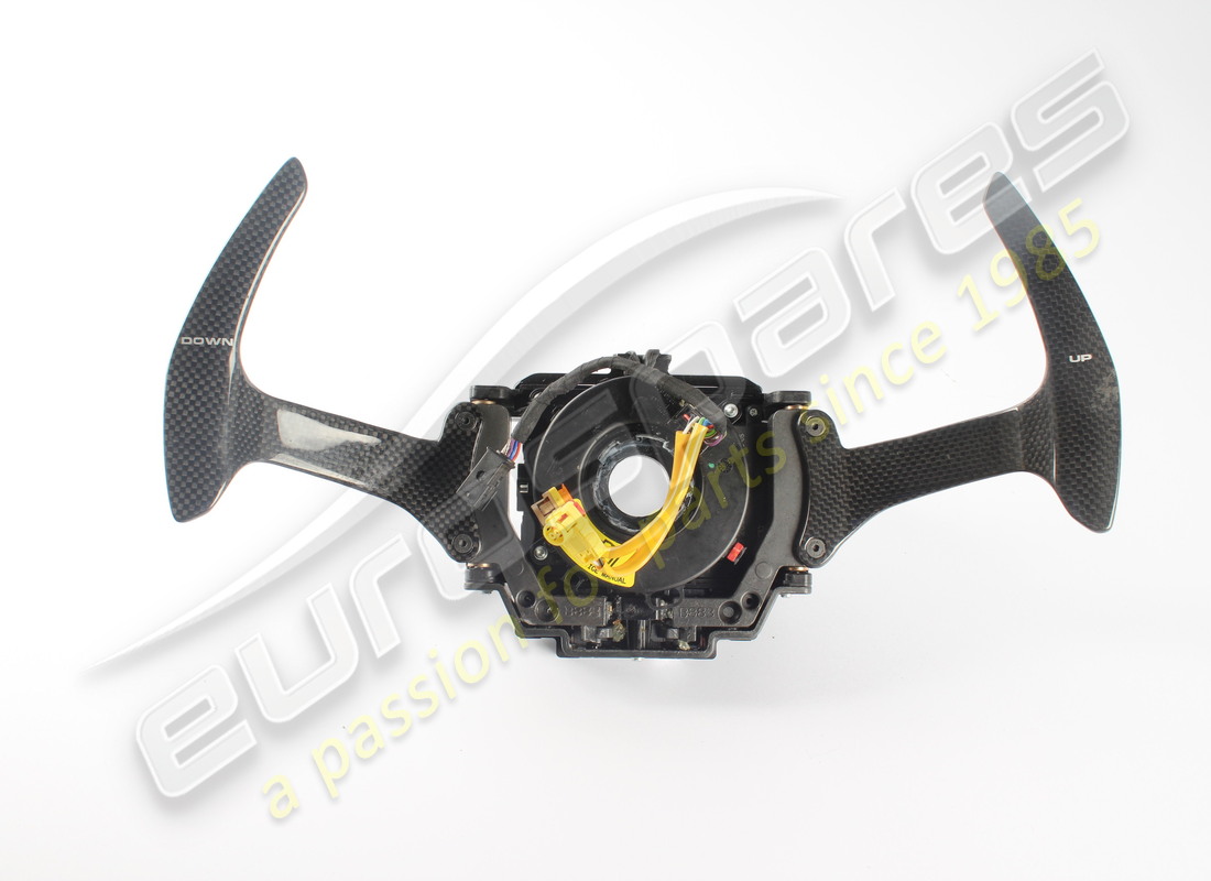 used ferrari a/c black box. part number 820794 (45)