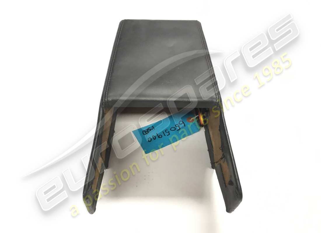 USED FERRARI PUMP COVER BLACK VM8500. PART NUMBER 65051900 (3) used ferrari pump cover black vm8500. part number 65051900 (3)