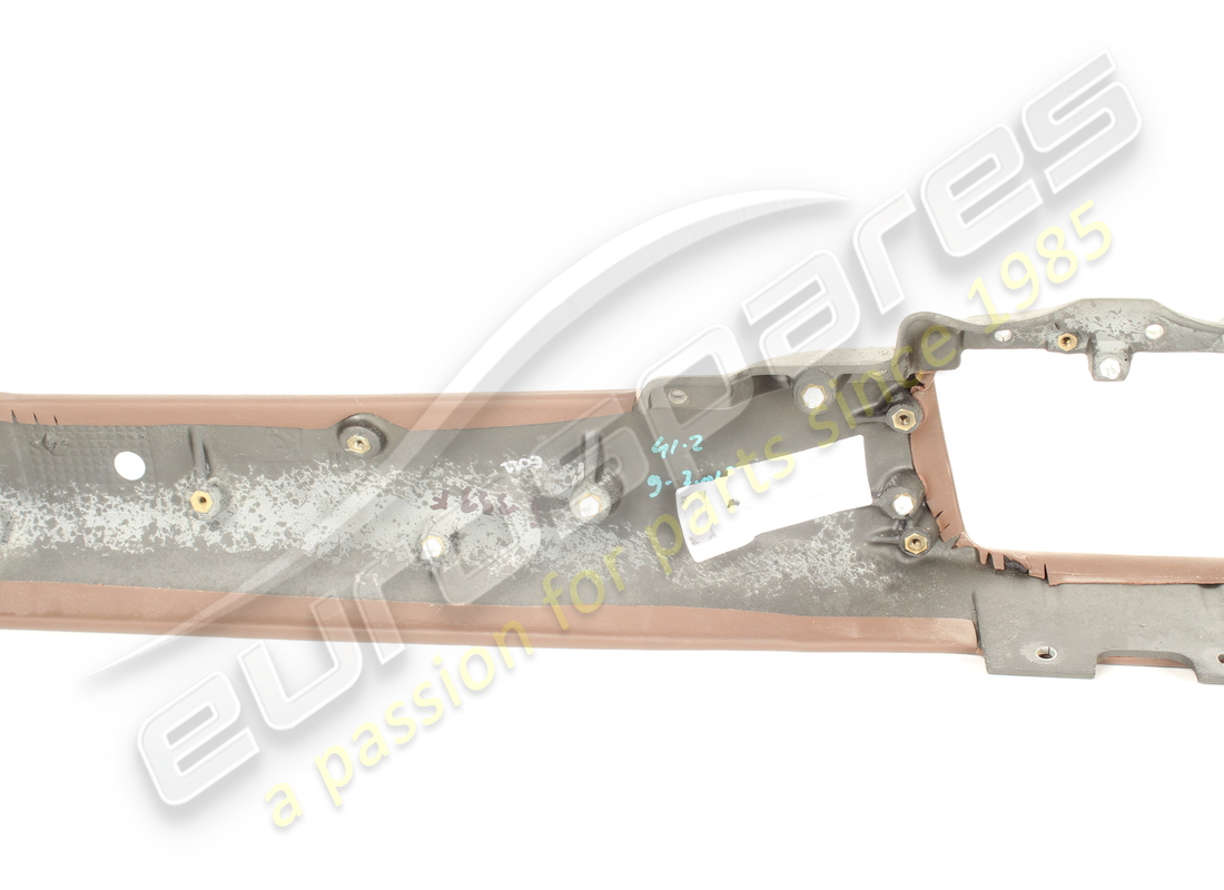 used ferrari upper part of rh side of das. part number 83800307 (6)