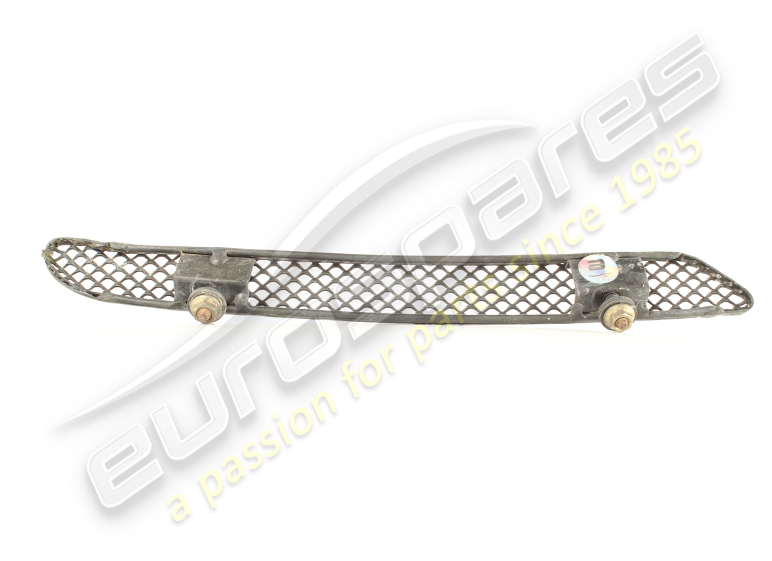 USED Ferrari COMPLETE LH REAR FENDER GRILL . PART NUMBER 64657100 (1)