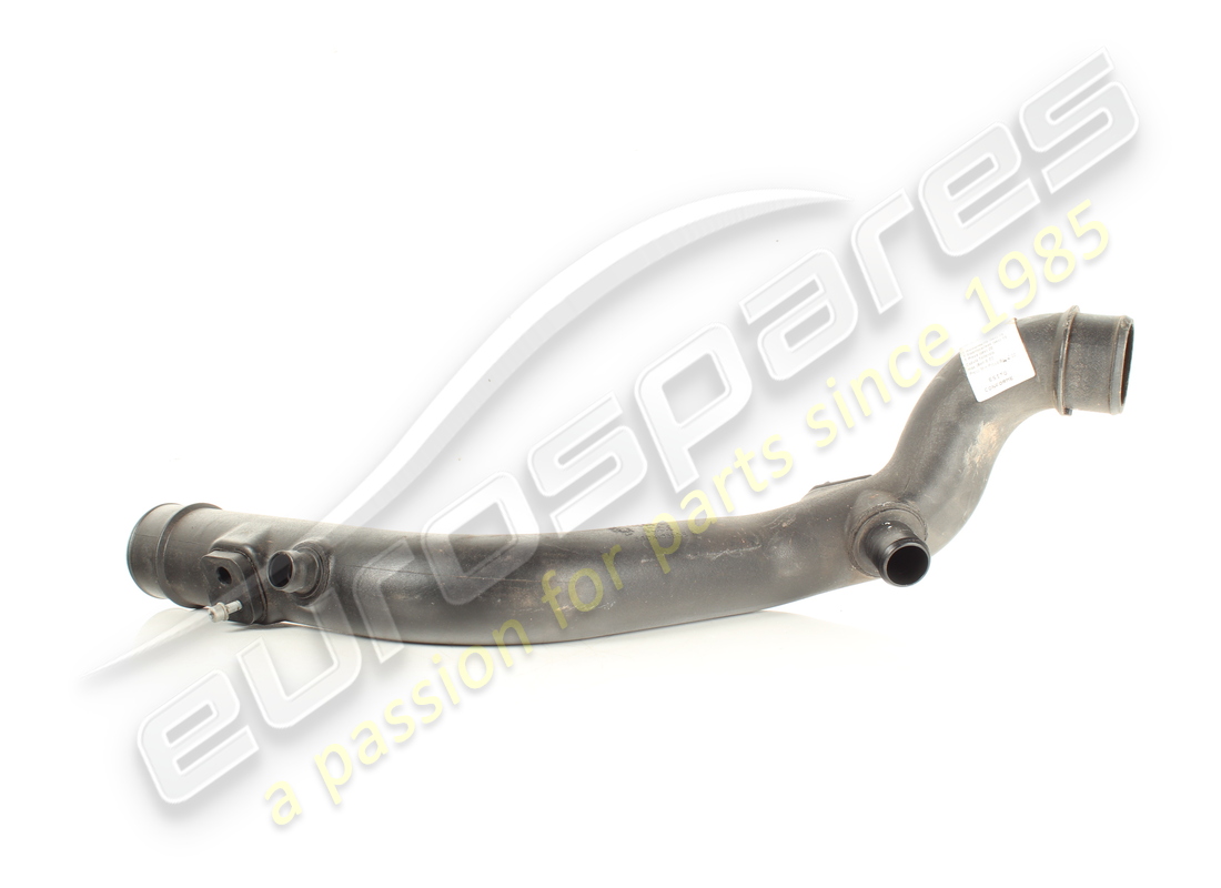 USED Ferrari LH INTERMEDIATE PIPE BETWEEN . PART NUMBER 310125 (1)