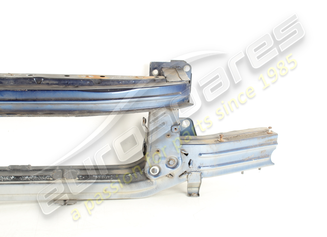 damaged maserati front bull bar. part number 980139329 (3)