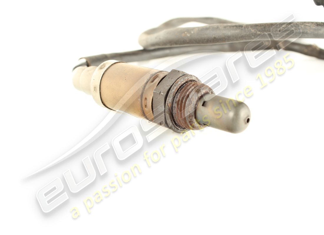 USED FERRARI REAR LAMBDA FEELER. PART NUMBER 165170 (2) used ferrari rear lambda feeler. part number 165170 (2)