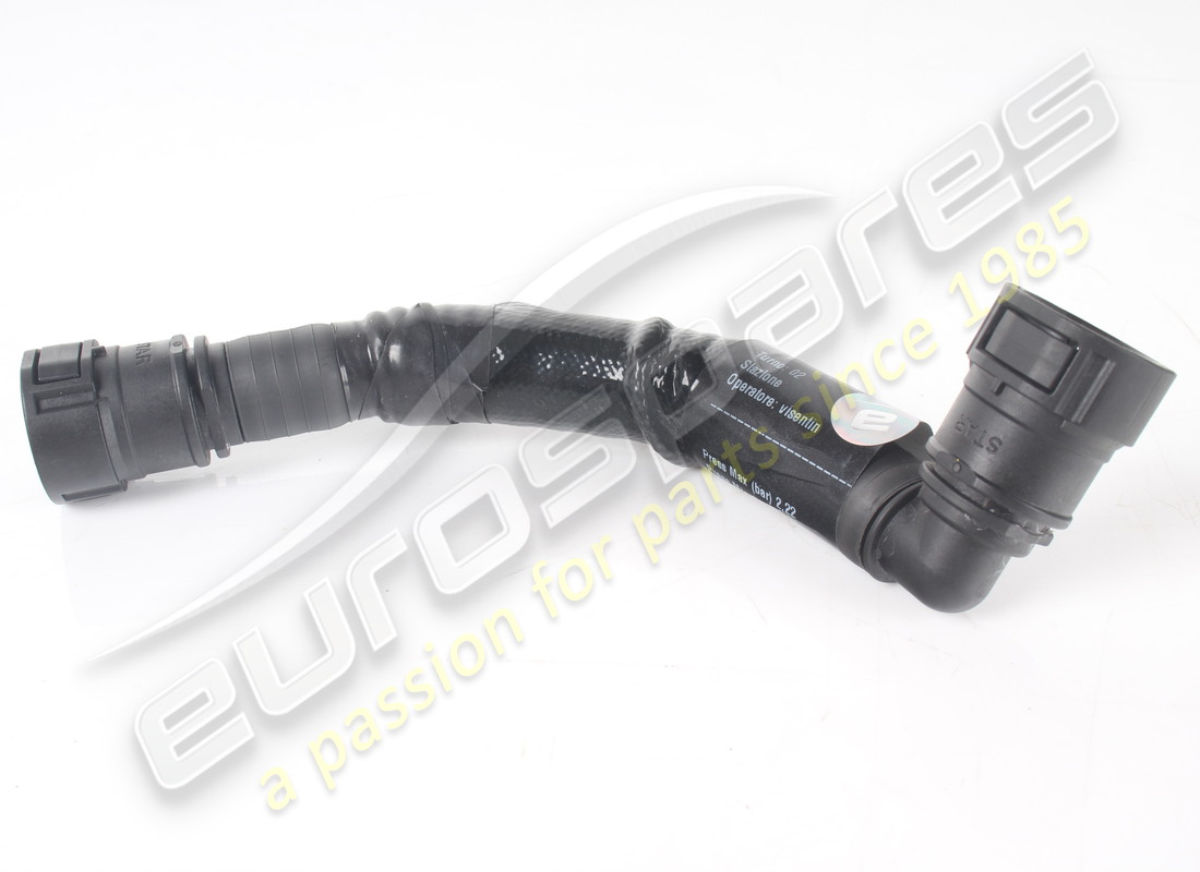 USED Ferrari TUBO DA SERB. A COP. TESTA D . PART NUMBER 743029 (1)