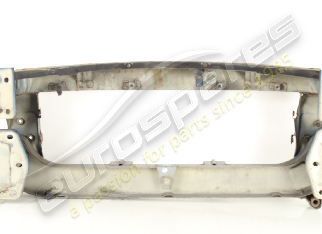 damaged maserati front bull bar. part number 980139329 (6)