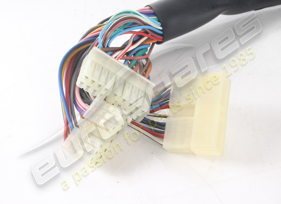 USED FERRARI TUNNEL CABLE. PART NUMBER 61917900 (3) used ferrari tunnel cable. part number 61917900 (3)