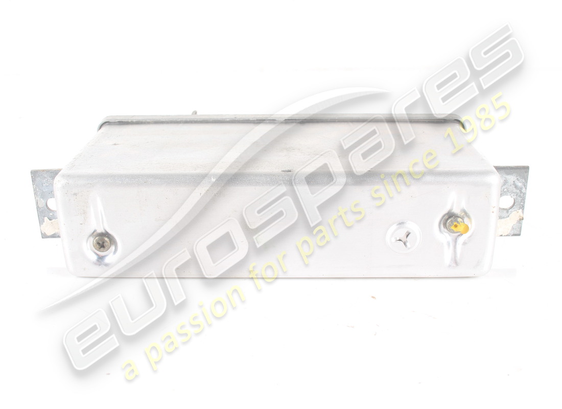 USED MASERATI CONTROL UNIT. PART NUMBER 363802104 (4) used maserati control unit. part number 363802104 (4)