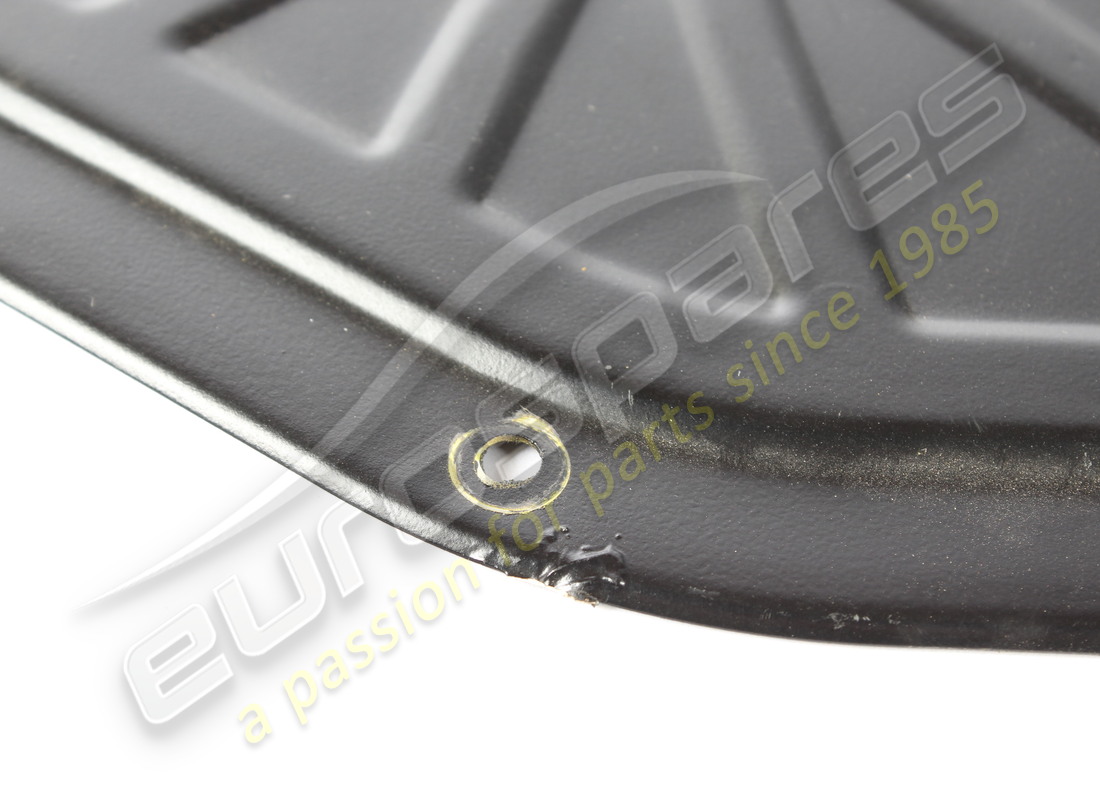 USED FERRARI RH INSPECTION COVER. PART NUMBER 87547300 (2) used ferrari rh inspection cover. part number 87547300 (2)