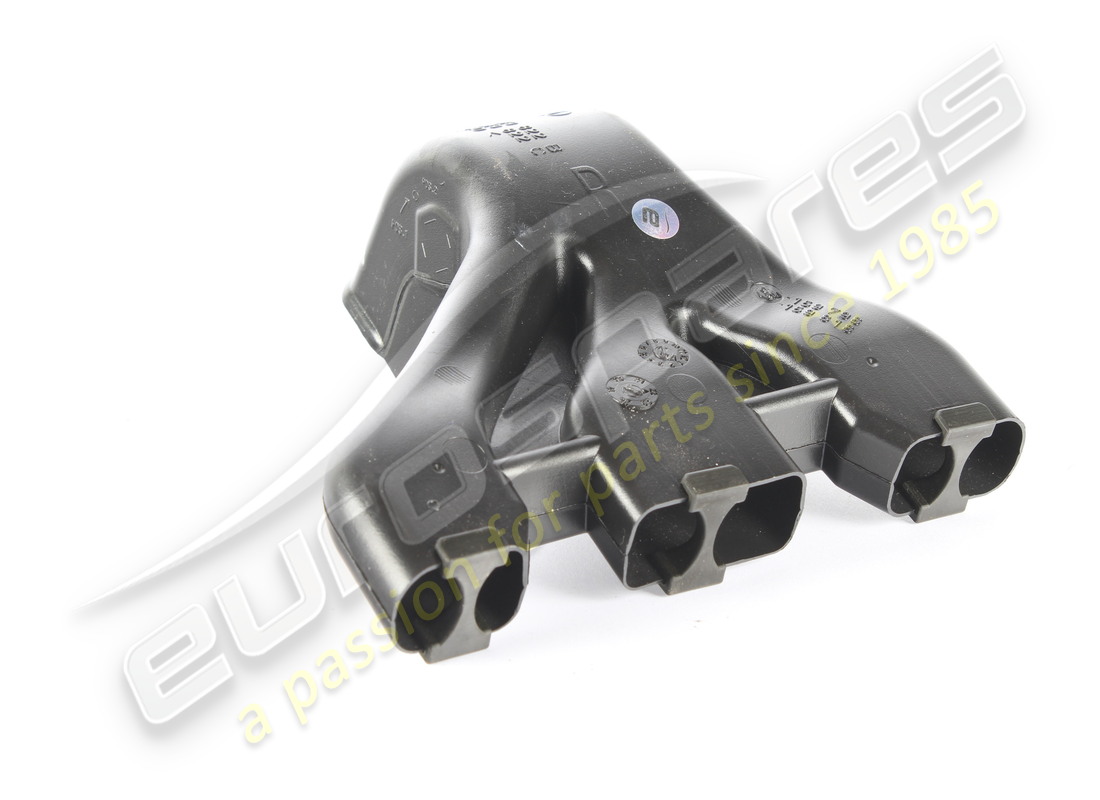 USED Lamborghini REAR FOOTWELL AIR VENT . PART NUMBER 4M0819822B (1)