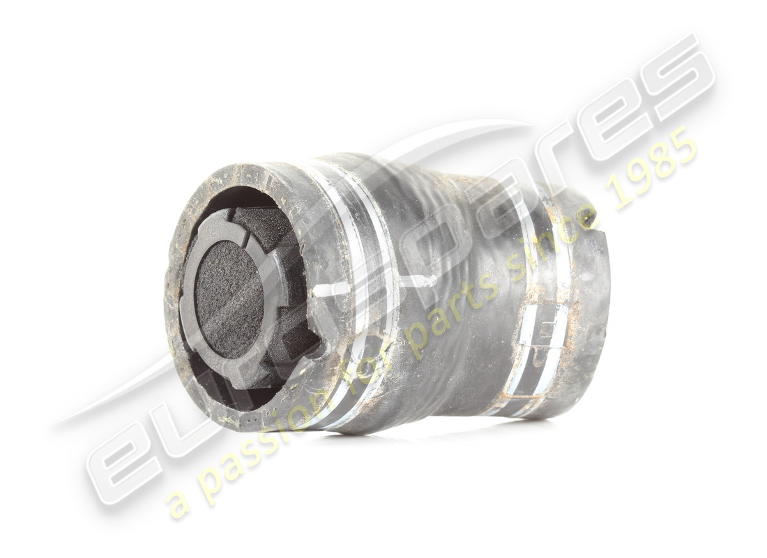 USED Ferrari RH PIPE FROM RESONATOR TO FI . PART NUMBER 310328 (1)