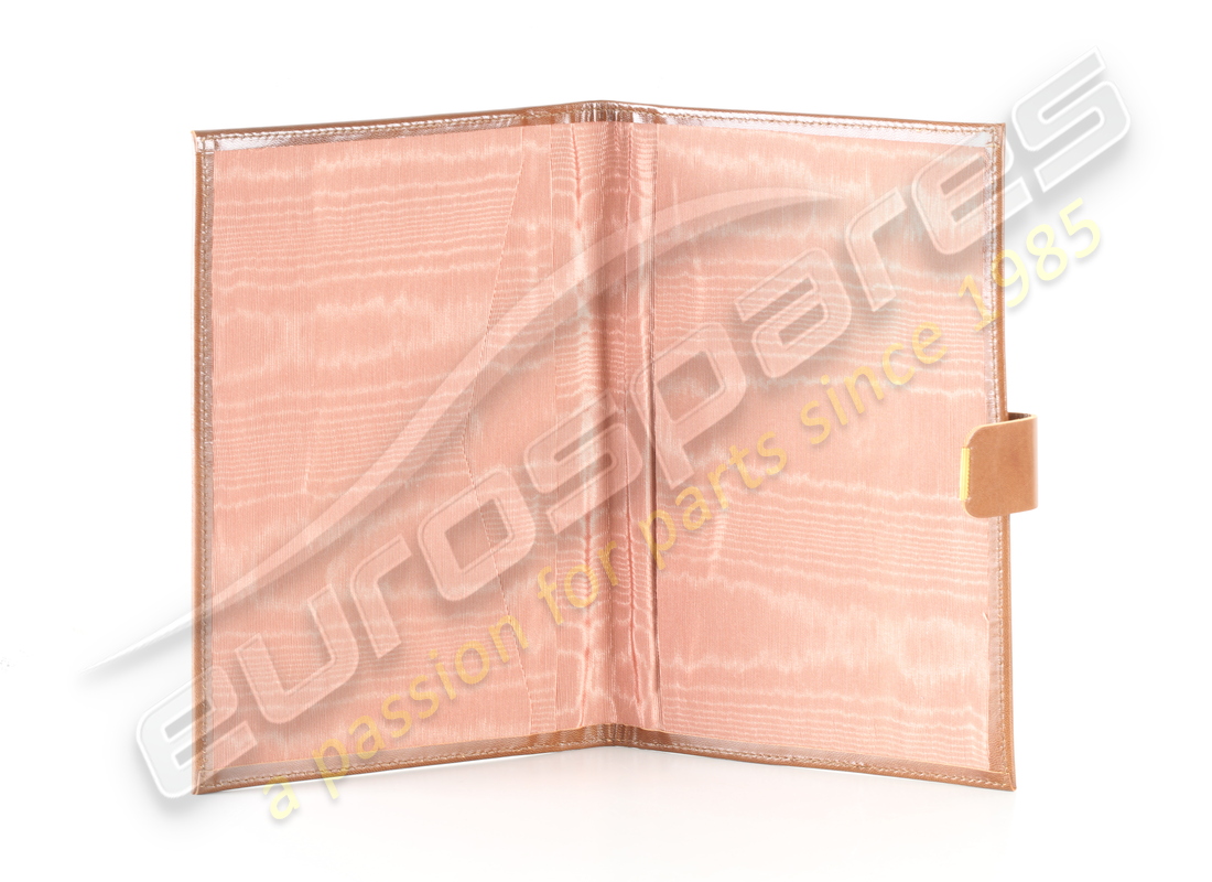 new eurospares leather wallet. part number 195295 (2)