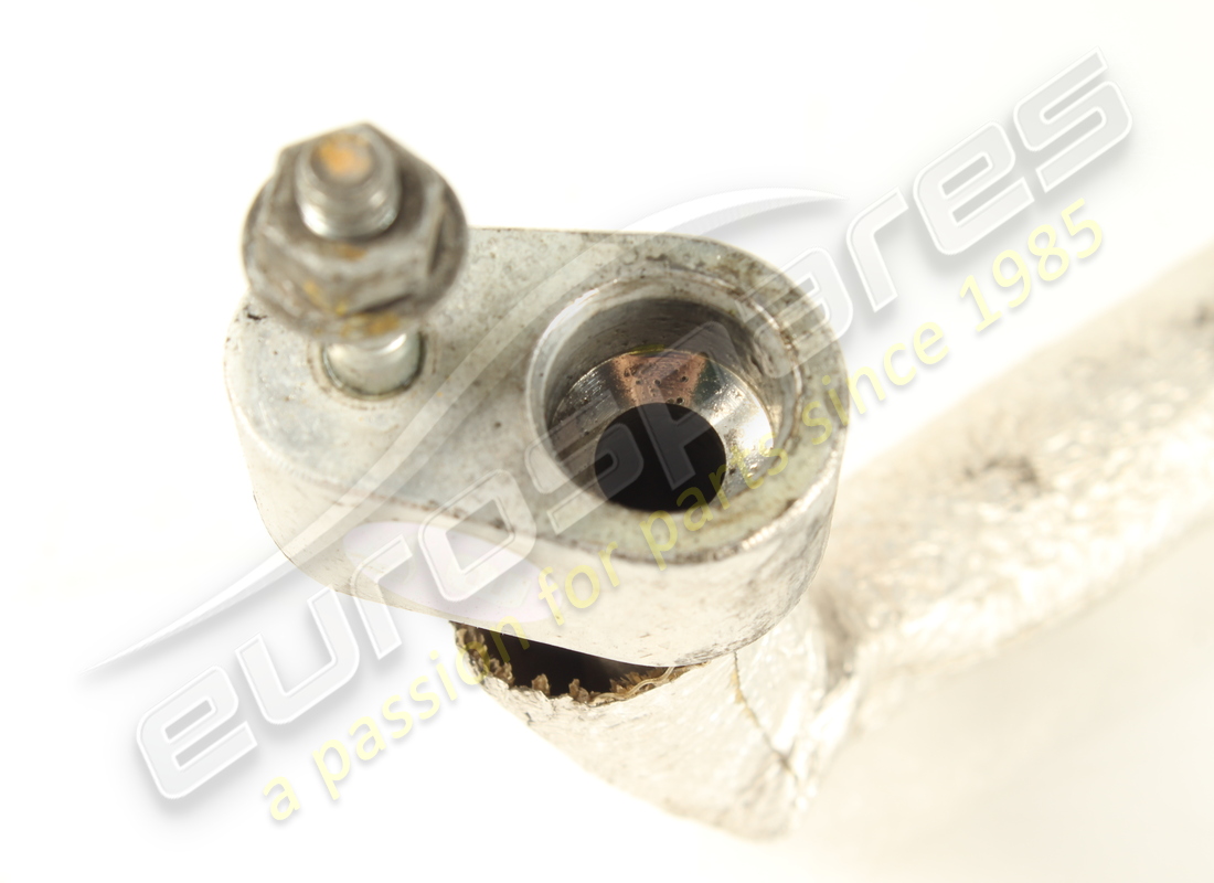 used ferrari pipe from compressor to disc. part number 268369 (4)