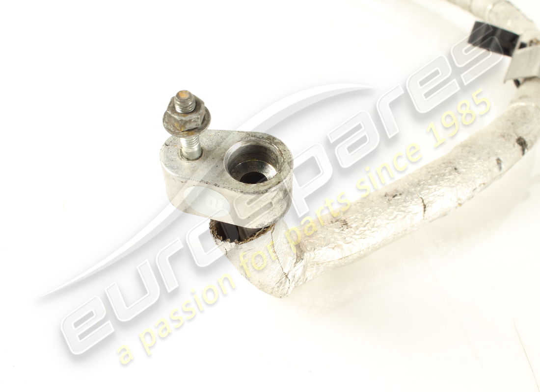 used ferrari pipe from compressor to disc. part number 268369 (5)