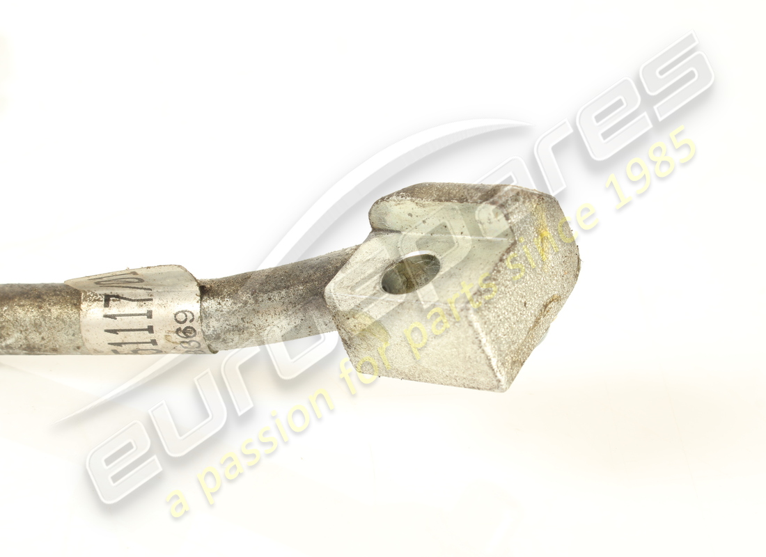 used ferrari pipe from compressor to disc. part number 268369 (3)