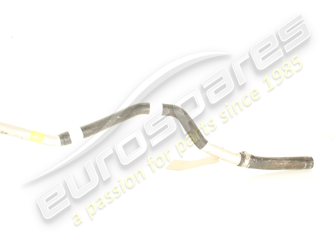 used ferrari rear water return pipe. part number 266781 (4)