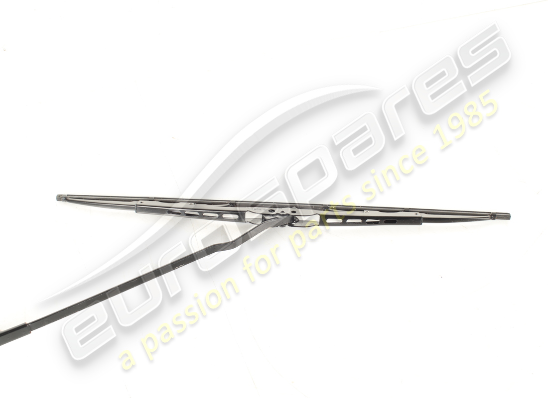 used ferrari rh wiper arm rhd part number 60768600 (2)