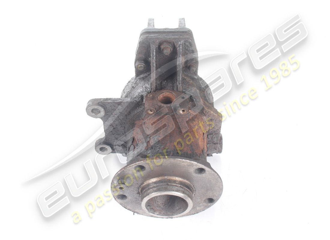 USED EUROSPARES COMPLETE RH HUB & CARRIER. PART NUMBER EAP1726396 (4) used eurospares complete rh hub & carrier. part number eap1726396 (4)