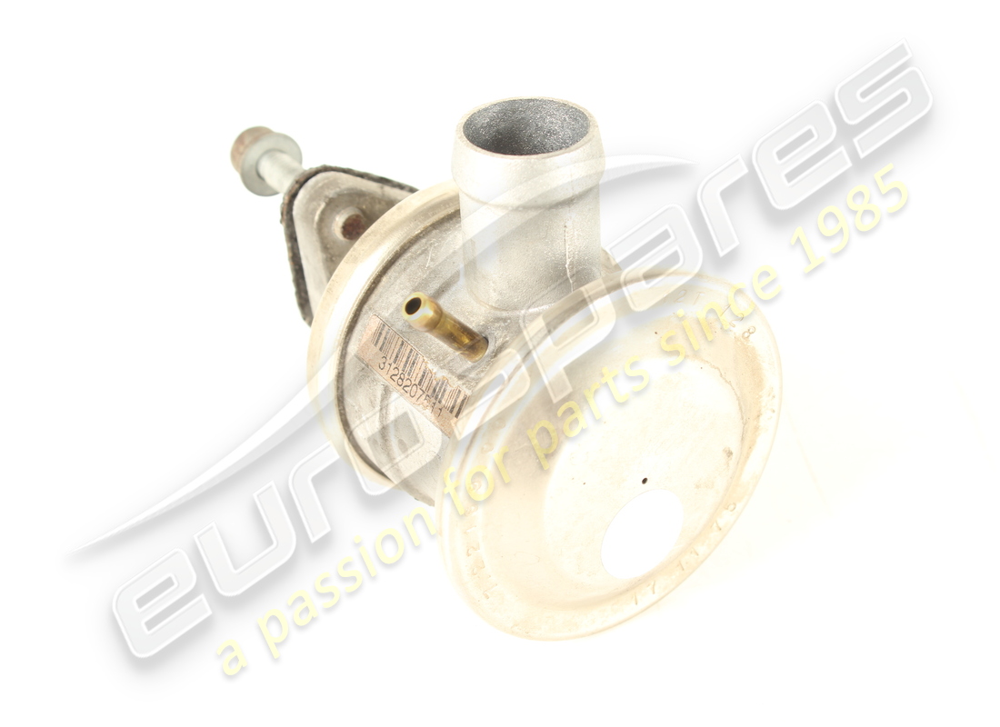 USED FERRARI SECONDARY AIR VALVE.. PART NUMBER 171175 (3) used ferrari secondary air valve.. part number 171175 (3)