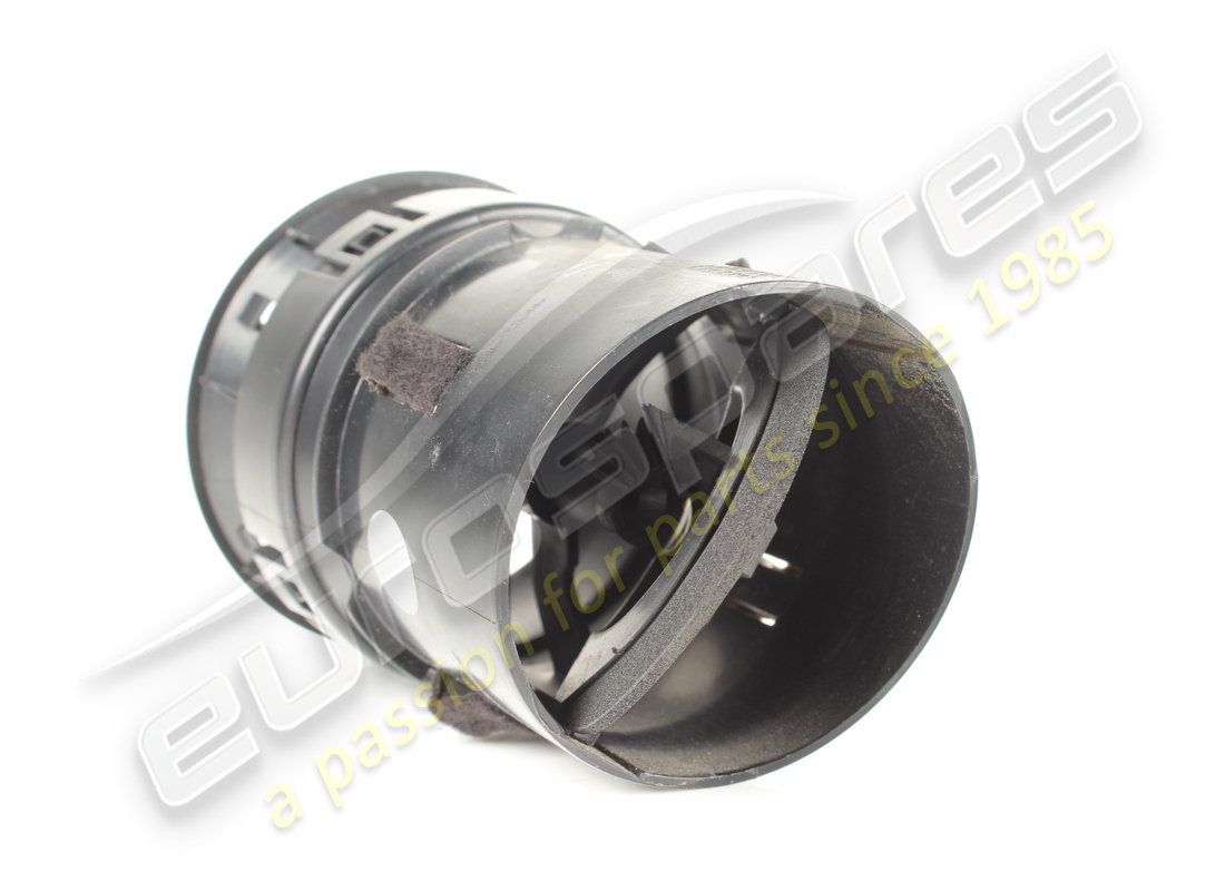 USED FERRARI AIR VENT. PART NUMBER 83345300 (3) used ferrari air vent. part number 83345300 (3)