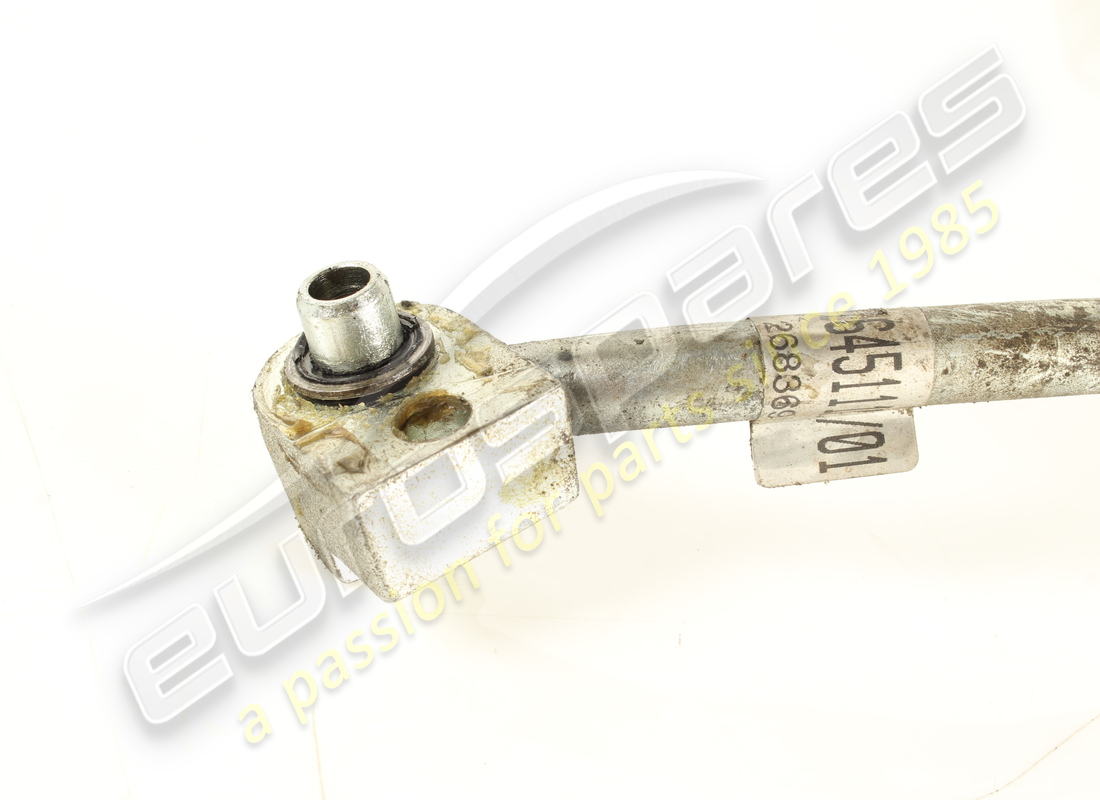 used ferrari pipe from compressor to disc. part number 268369 (2)