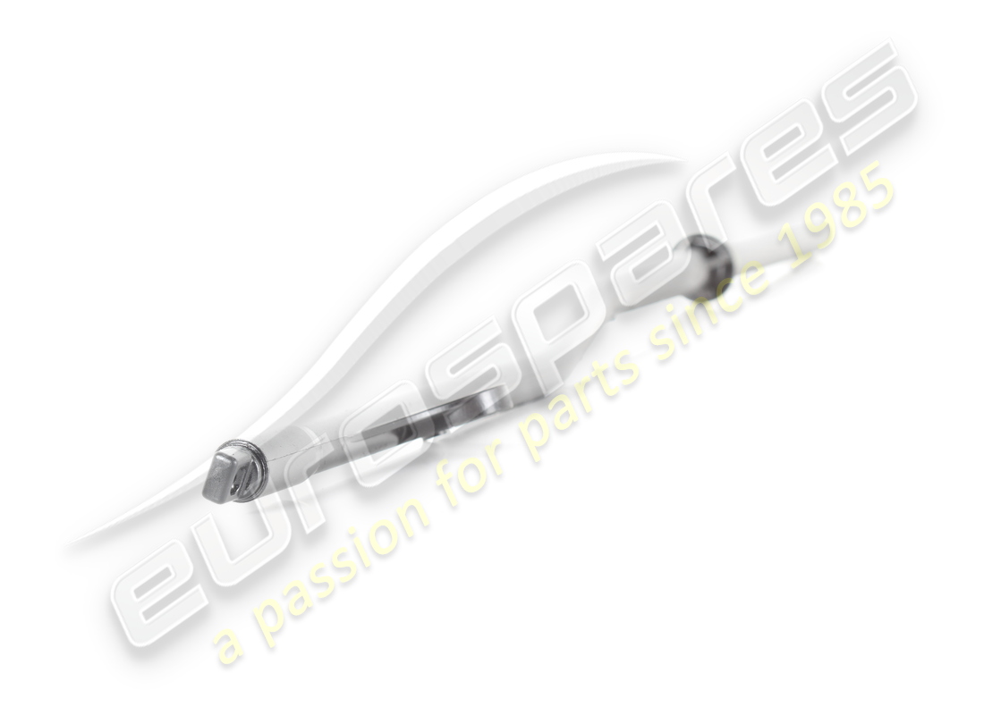 used lamborghini tube for oil dipstick. part number 0p2115609b (3)