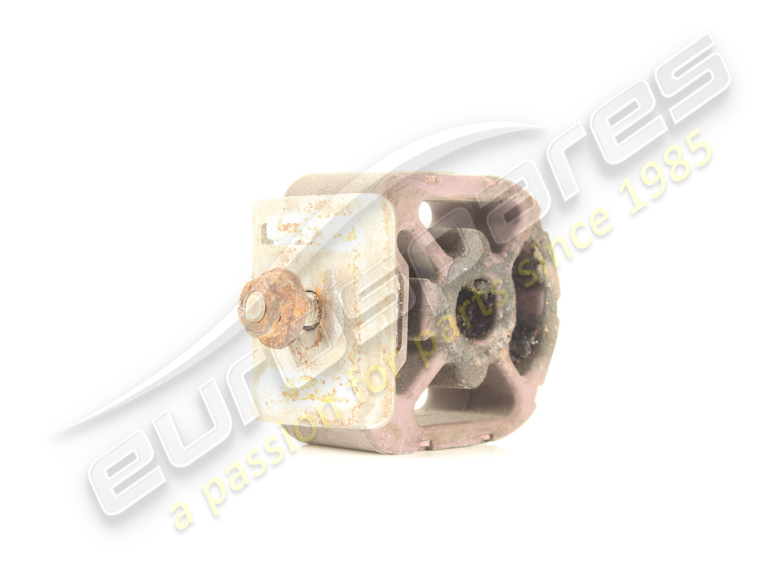 USED FERRARI BUFFER FOR SUPPORT. PART NUMBER 289529 (2) used ferrari buffer for support. part number 289529 (2)