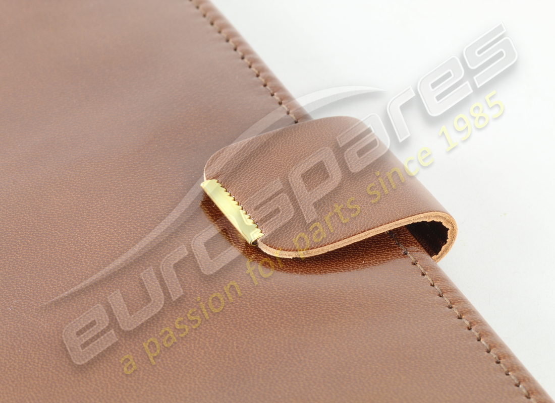 new eurospares leather wallet. part number 195295 (3)
