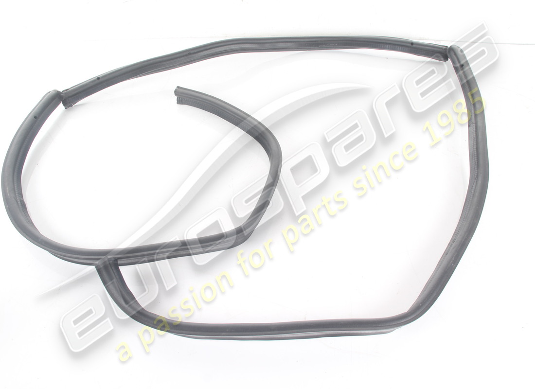 USED Ferrari BOOT RUBBER - SOLD PER METRE . PART NUMBER MC34771 (1)