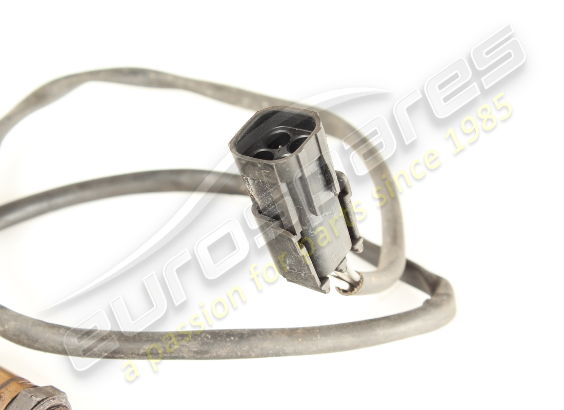 USED FERRARI REAR LAMBDA FEELER. PART NUMBER 165170 (3) used ferrari rear lambda feeler. part number 165170 (3)