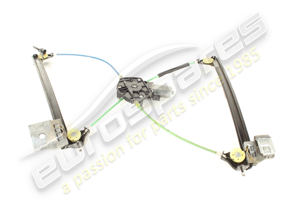 USED Ferrari FRONT RH DOOR POWER WINDOW M . PART NUMBER 82127500 (1)