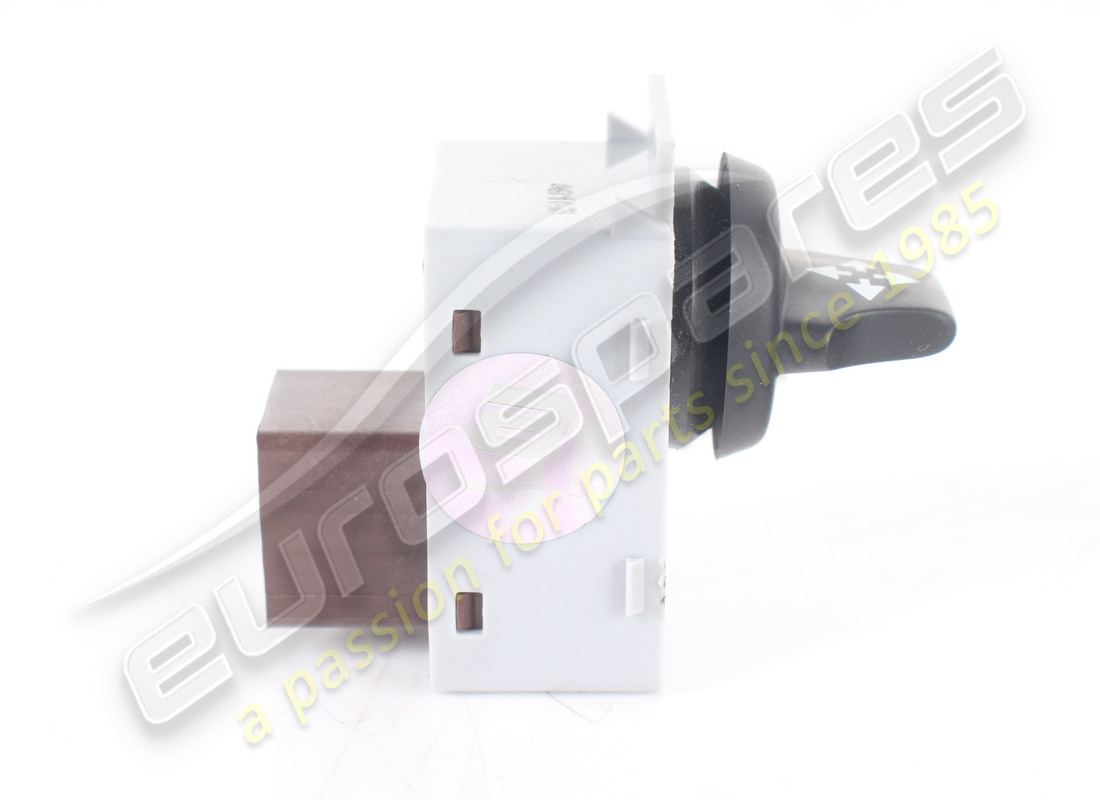 used ferrari column adjusting control. part number 193862 (2)