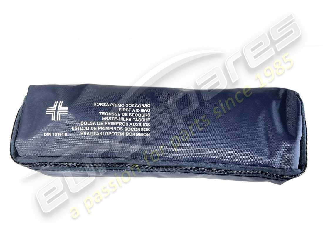new maserati kit first aid.. part number 67875600 (1)