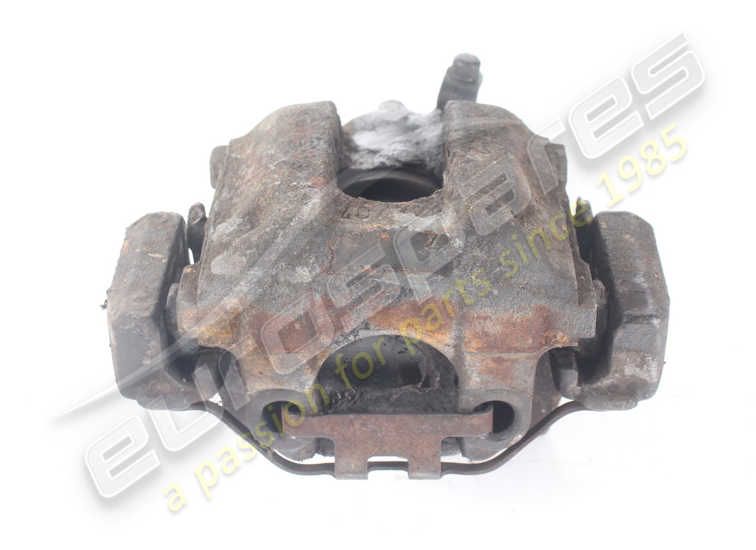 USED Maserati R H BRAKE CALLIPER . PART NUMBER 377200112 (1)