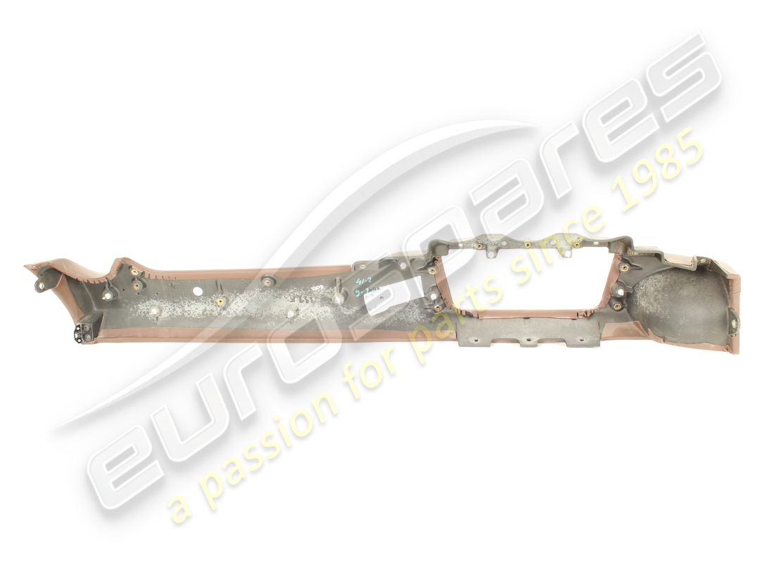 used ferrari upper part of rh side of das. part number 83800307 (4)