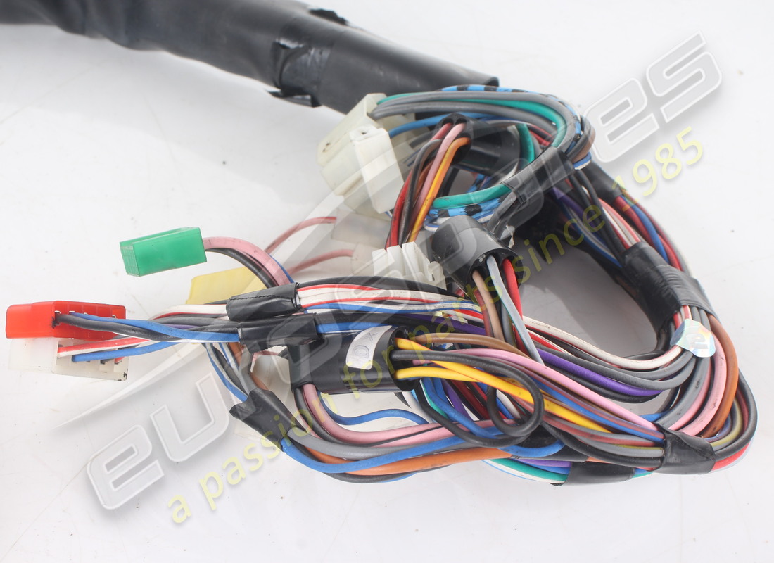 USED FERRARI TUNNEL CABLE. PART NUMBER 61917900 (4) used ferrari tunnel cable. part number 61917900 (4)