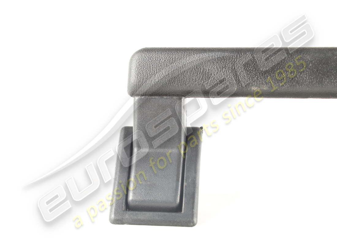used ferrari black grab handle. part number 61119600 (3)