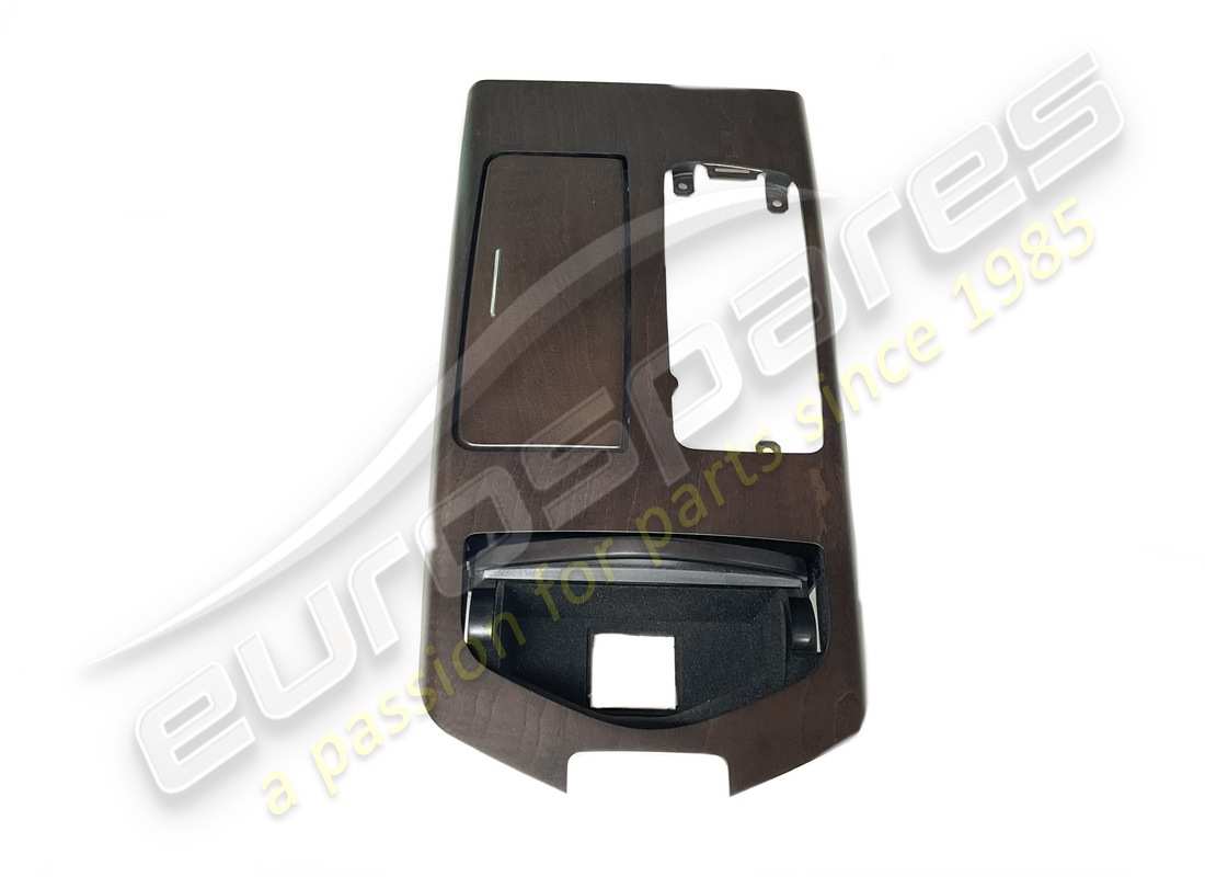 NEW MASERATI CENTR.GLOVE COMPARTM. RHD RA. PART NUMBER 673000352 (2) new maserati centr.glove compartm. rhd ra. part number 673000352 (2)