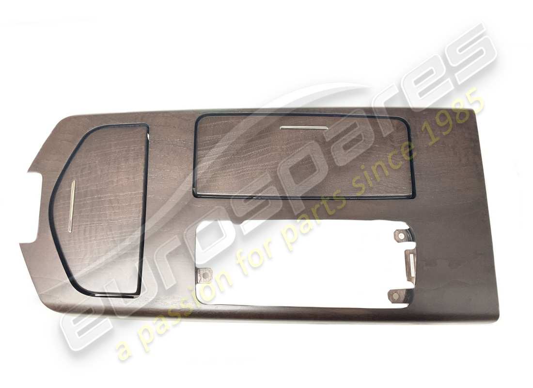 NEW MASERATI CENTR.GLOVE COMPARTM. RHD RA. PART NUMBER 673000352 (1) new maserati centr.glove compartm. rhd ra. part number 673000352 (1)